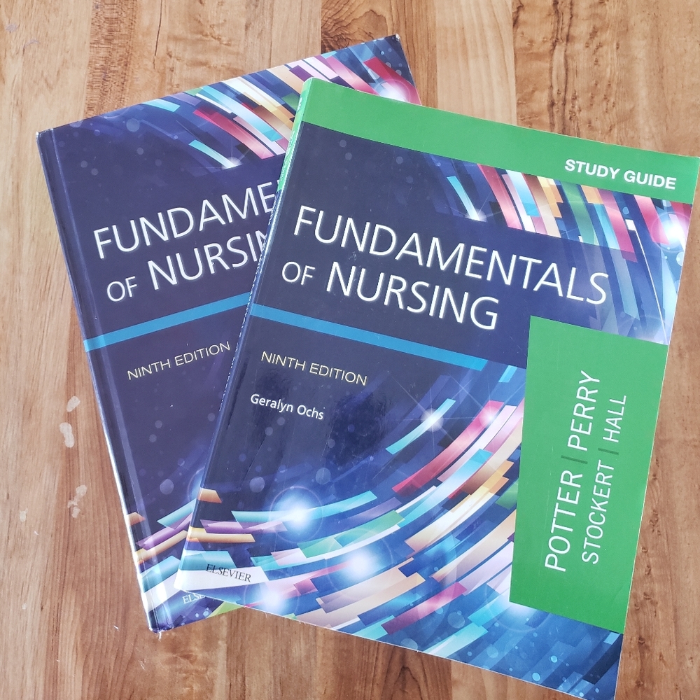 Fundamental of Nursing